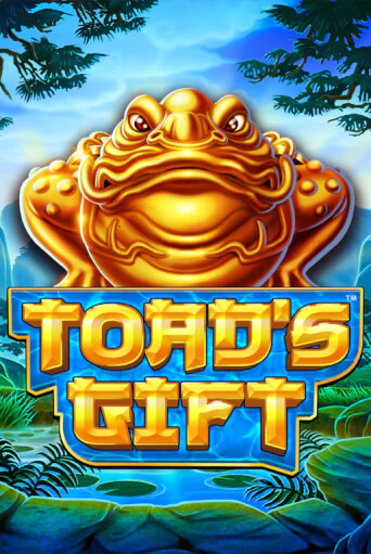 Toads Gift играть без денег онлайн | Демо игры Grand Casino Online