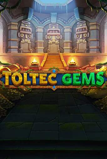 Toltec Gems играть без денег онлайн | Демо игры Grand Casino Online