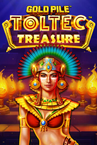 Gold Pile: Toltec Treasure играть без денег онлайн | Демо игры Grand Casino Online