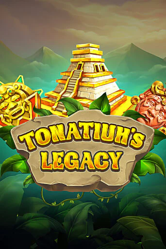 Tonatiuh's Legacy играть без денег онлайн | Демо игры Grand Casino Online