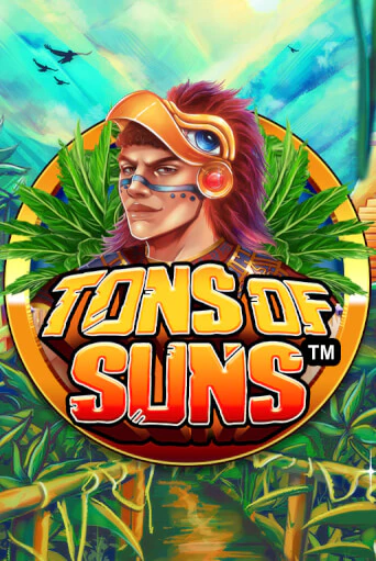 Tons of Suns играть без денег онлайн | Демо игры Grand Casino Online