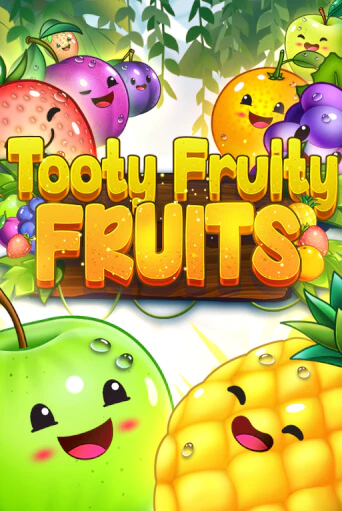 Tooty Fruity Fruits играть без денег онлайн | Демо игры Grand Casino Online