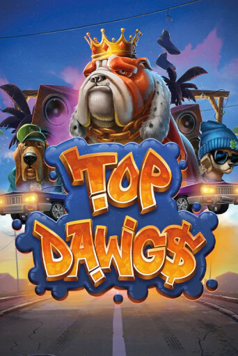 Top Dawg$ играть без денег онлайн | Демо игры Grand Casino Online