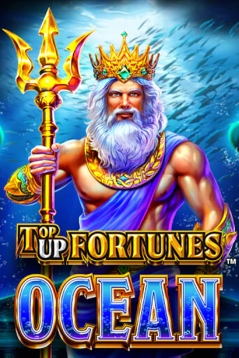 Top Up Fortunes Ocean играть без денег онлайн | Демо игры Grand Casino Online