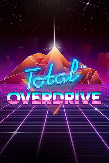 Total Overdrive играть без денег онлайн | Демо игры Grand Casino Online