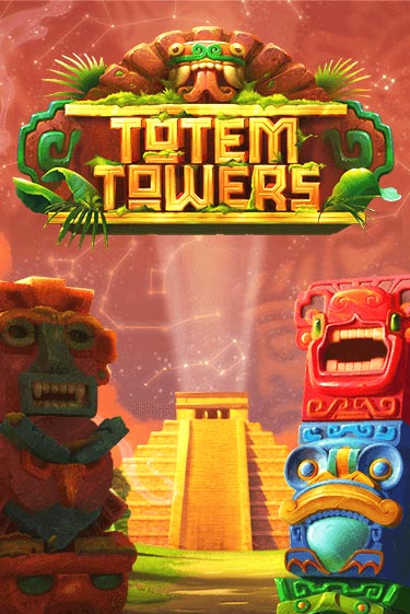 Totem Towers играть без денег онлайн | Демо игры Grand Casino Online