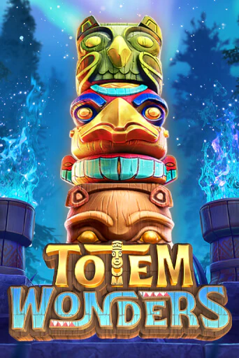 Totem Wonders играть без денег онлайн | Демо игры Grand Casino Online