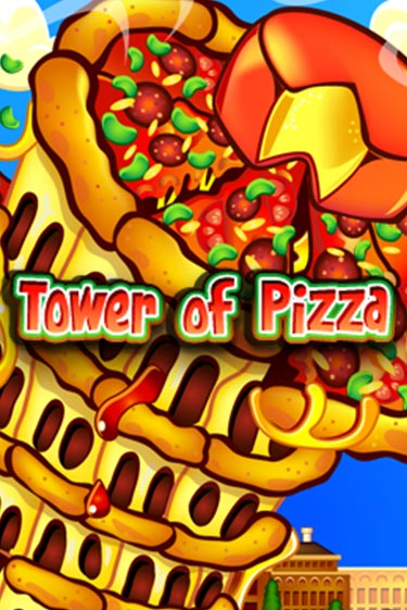 Tower Of Pizza играть без денег онлайн | Демо игры Grand Casino Online