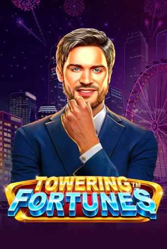 Towering Fortunes играть без денег онлайн | Демо игры Grand Casino Online