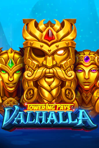 Towering Pays Valhalla играть без денег онлайн | Демо игры Grand Casino Online