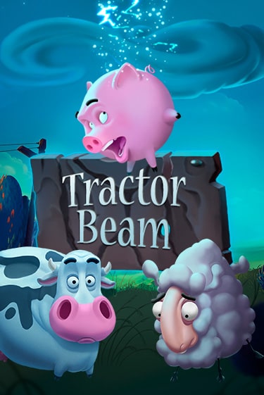 Tractor Beam играть без денег онлайн | Демо игры Grand Casino Online