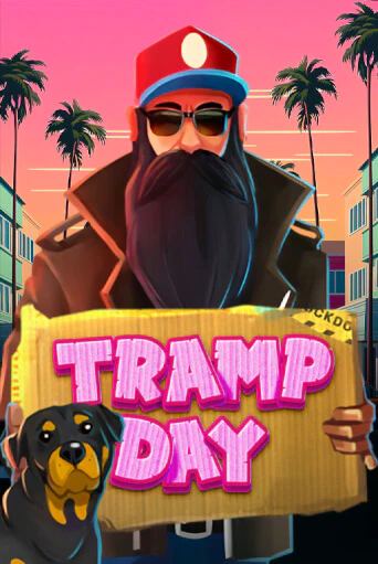 Tramp Day играть без денег онлайн | Демо игры Grand Casino Online