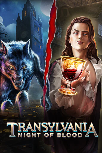 Transylvania: Night of Blood играть без денег онлайн | Демо игры Grand Casino Online