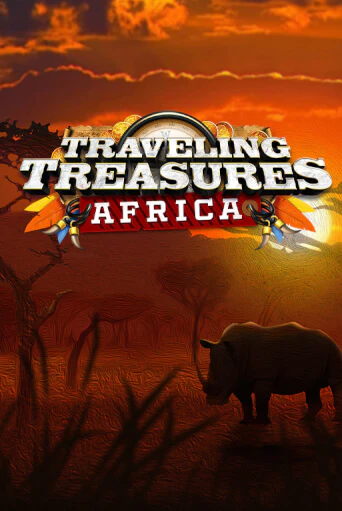 Traveling Treasures Africa играть без денег онлайн | Демо игры Grand Casino Online