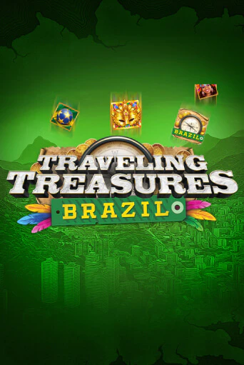 Traveling Treasures Brazil играть без денег онлайн | Демо игры Grand Casino Online