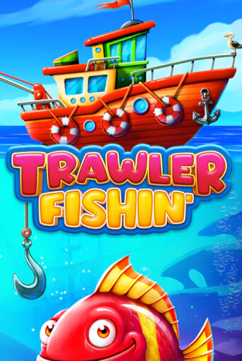 Trawler Fishin' играть без денег онлайн | Демо игры Grand Casino Online