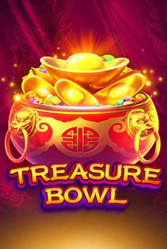 Treasure Bowl играть без денег онлайн | Демо игры Grand Casino Online