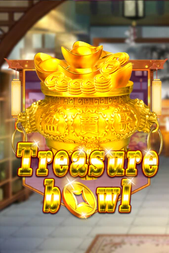 Treasure Bowl играть без денег онлайн | Демо игры Grand Casino Online