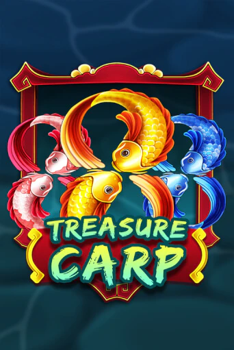 Treasure Carp играть без денег онлайн | Демо игры Grand Casino Online