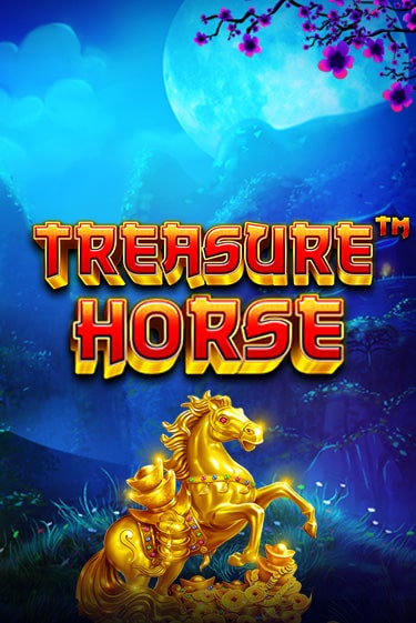 Treasure Horse играть без денег онлайн | Демо игры Grand Casino Online