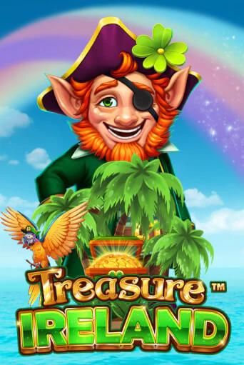 Treasure Ireland играть без денег онлайн | Демо игры Grand Casino Online