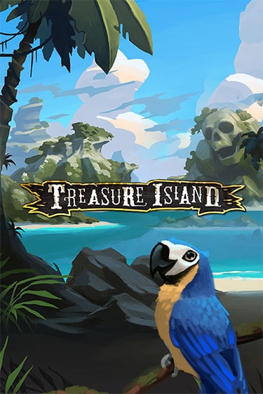 Treasure Island играть без денег онлайн | Демо игры Grand Casino Online