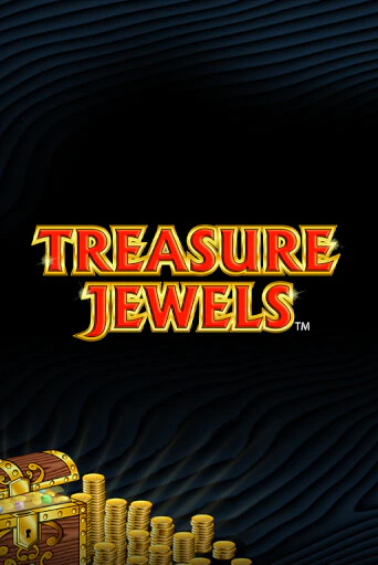 Treasure Jewels играть без денег онлайн | Демо игры Grand Casino Online