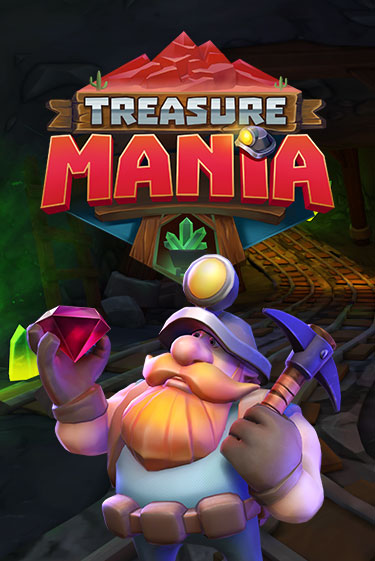 Treasure Mania играть без денег онлайн | Демо игры Grand Casino Online