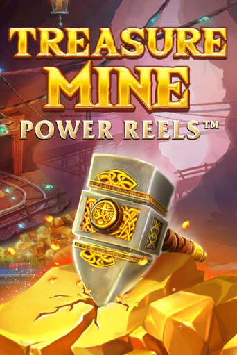 Treasure Mine Power Reels играть без денег онлайн | Демо игры Grand Casino Online