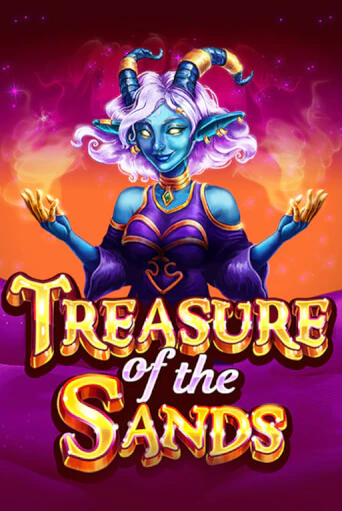 Treasure of the Sands играть без денег онлайн | Демо игры Grand Casino Online