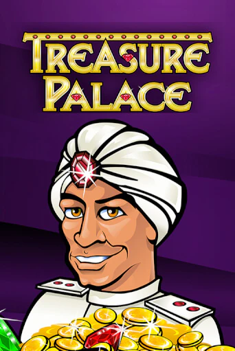 Treasure Palace играть без денег онлайн | Демо игры Grand Casino Online