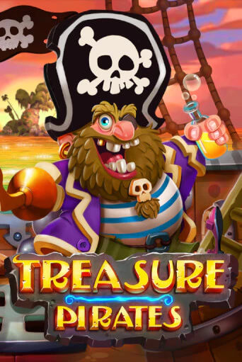 Treasure Pirates играть без денег онлайн | Демо игры Grand Casino Online