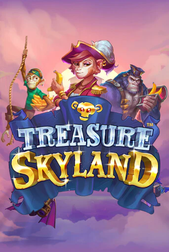 Treasure Skyland играть без денег онлайн | Демо игры Grand Casino Online