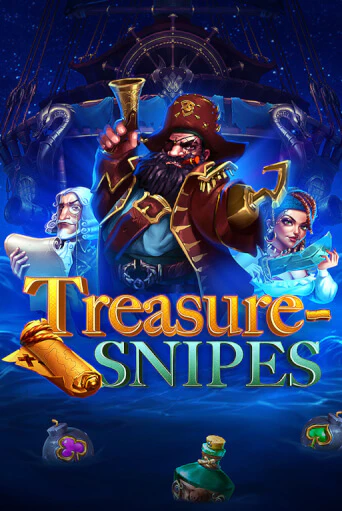 Treasure-snipes играть без денег онлайн | Демо игры Grand Casino Online