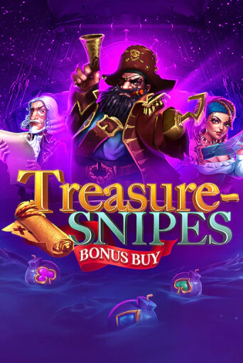 Treasure-snipes Bonus Buy играть без денег онлайн | Демо игры Grand Casino Online