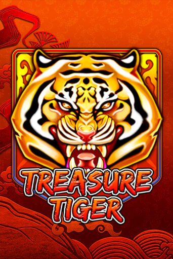 Treasure Tiger играть без денег онлайн | Демо игры Grand Casino Online