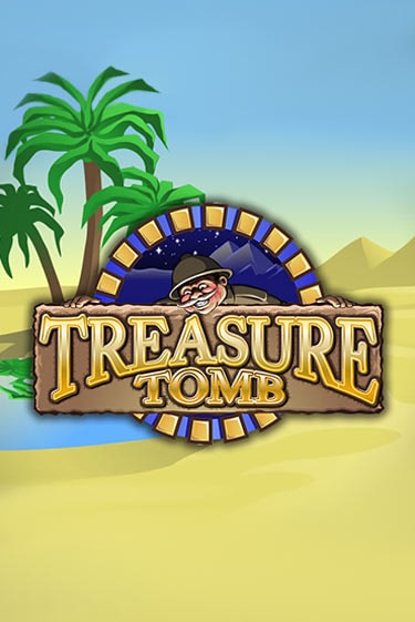 Treasure Tomb играть без денег онлайн | Демо игры Grand Casino Online