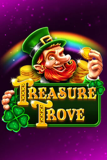 Treasure Trove играть без денег онлайн | Демо игры Grand Casino Online