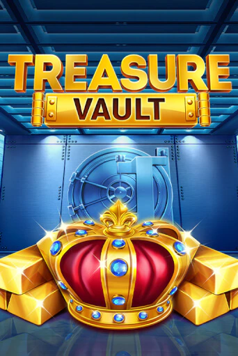 Treasure Vault играть без денег онлайн | Демо игры Grand Casino Online