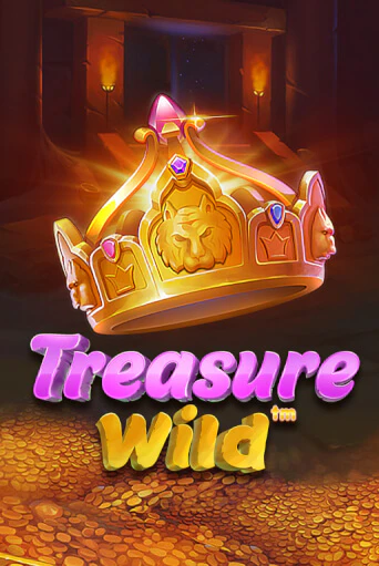 Treasure Wild играть без денег онлайн | Демо игры Grand Casino Online