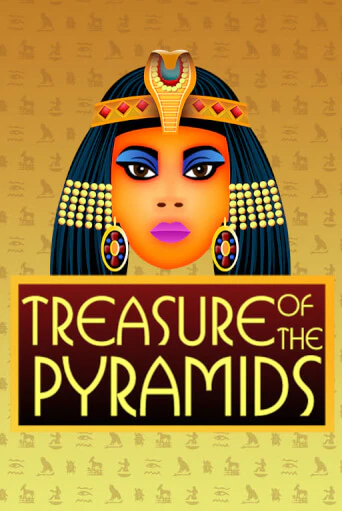 Treasure of the Pyramids играть без денег онлайн | Демо игры Grand Casino Online