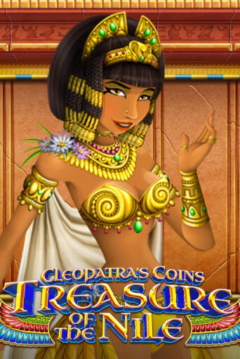 Treasure of the Nile играть без денег онлайн | Демо игры Grand Casino Online