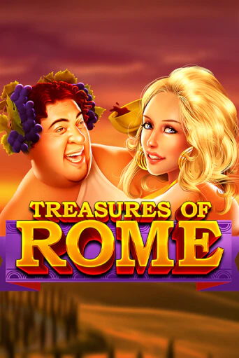 Treasures of Rome играть без денег онлайн | Демо игры Grand Casino Online