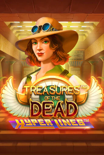 Treasures of the Dead играть без денег онлайн | Демо игры Grand Casino Online