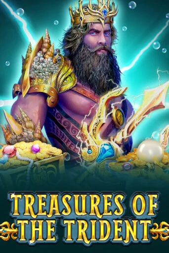 Treasures Of The Trident играть без денег онлайн | Демо игры Grand Casino Online