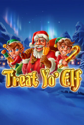 Treat Yo’ Elf играть без денег онлайн | Демо игры Grand Casino Online