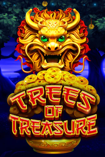 Trees of Treasure играть без денег онлайн | Демо игры Grand Casino Online