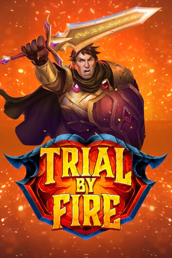 Trial By Fire играть без денег онлайн | Демо игры Grand Casino Online