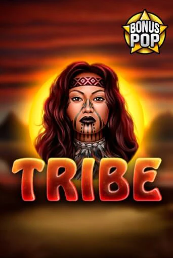 Tribe играть без денег онлайн | Демо игры Grand Casino Online