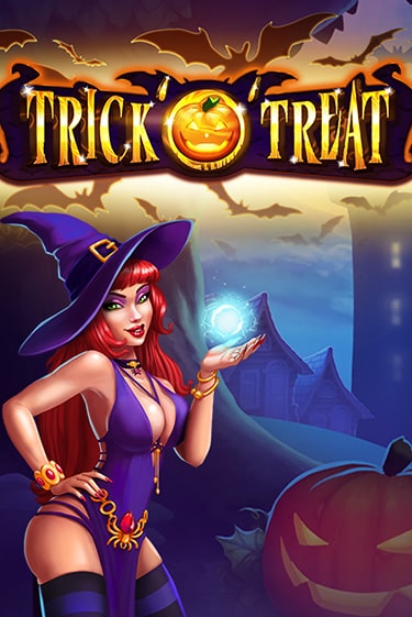 Trick O Treat играть без денег онлайн | Демо игры Grand Casino Online